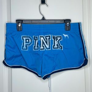 VS PINK Shorts Sz MEDIUM